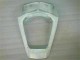 Honda CBR 1000 RR 2008-2011 - Blanc Noir Honda CBR 1000 RR 2008-2011 - Blanc Noir