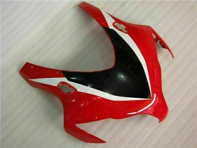 Honda CBR 1000 RR 2008-2011 - Blanc Honda CBR 1000 RR 2008-2011 - Blanc