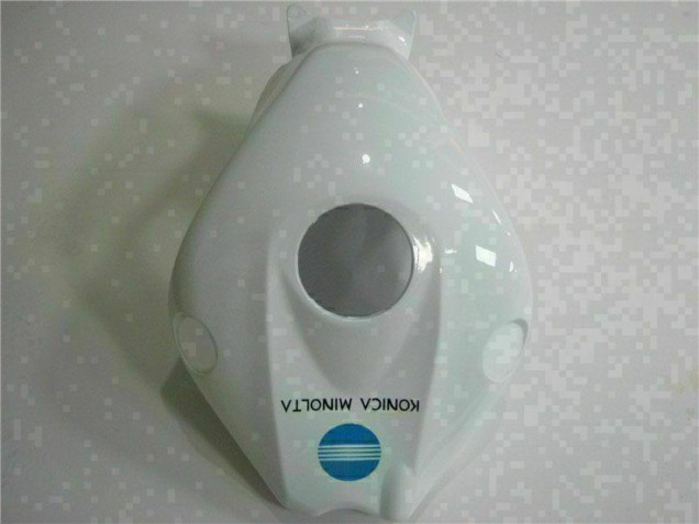 Honda CBR 1000 RR 2008-2011 - Blanc Honda CBR 1000 RR 2008-2011 - Blanc