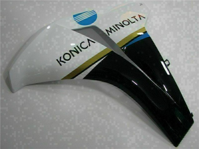 Honda CBR 1000 RR 2008-2011 - Blanc Honda CBR 1000 RR 2008-2011 - Blanc