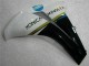 Honda CBR 1000 RR 2008-2011 - Blanc Honda CBR 1000 RR 2008-2011 - Blanc
