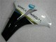 Honda CBR 1000 RR 2008-2011 - Blanc Honda CBR 1000 RR 2008-2011 - Blanc