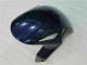 Honda CBR 1000 RR 2008-2011 - Bleu Foncé Honda CBR 1000 RR 2008-2011 - Bleu Foncé
