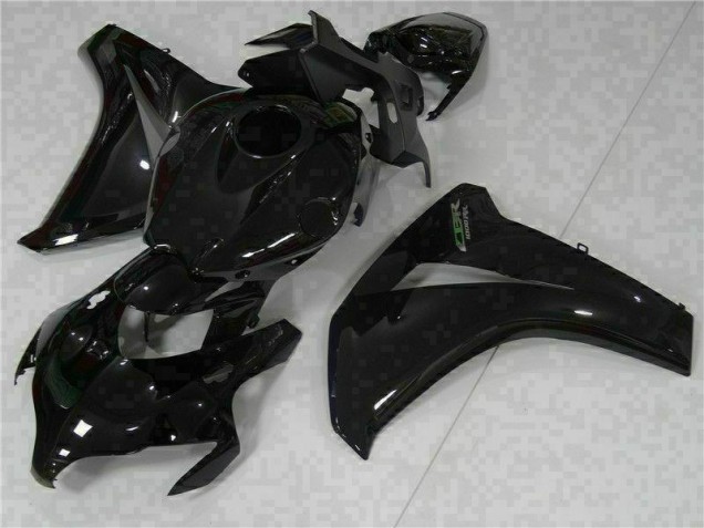 Honda CBR 1000 RR 2008-2011 - Noir Brillant Honda CBR 1000 RR 2008-2011 - Noir Brillant