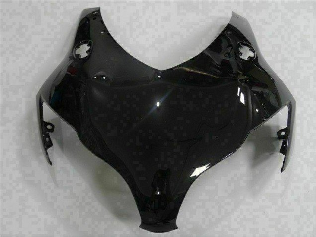 Honda CBR 1000 RR 2008-2011 - Noir Brillant Honda CBR 1000 RR 2008-2011 - Noir Brillant