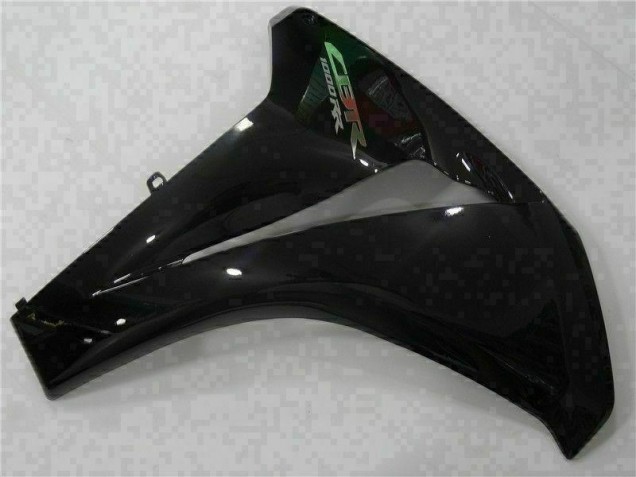 Honda CBR 1000 RR 2008-2011 - Noir Brillant Honda CBR 1000 RR 2008-2011 - Noir Brillant