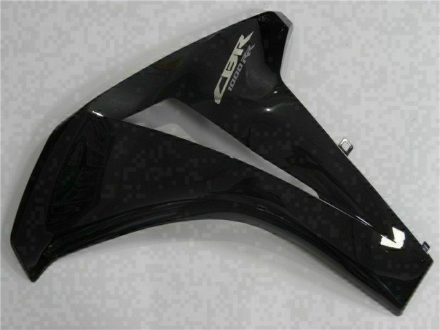 Honda CBR 1000 RR 2008-2011 - Noir Brillant Honda CBR 1000 RR 2008-2011 - Noir Brillant