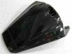 Honda CBR 1000 RR 2008-2011 - Noir Brillant Honda CBR 1000 RR 2008-2011 - Noir Brillant