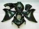 Honda CBR 1000 RR 2008-2011 - Noir Honda CBR 1000 RR 2008-2011 - Noir