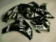 Honda CBR 1000 RR 2008-2011 - Noir Honda CBR 1000 RR 2008-2011 - Noir
