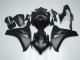 Honda CBR 1000 RR 2008-2011 - Noir Mat Honda CBR 1000 RR 2008-2011 - Noir Mat