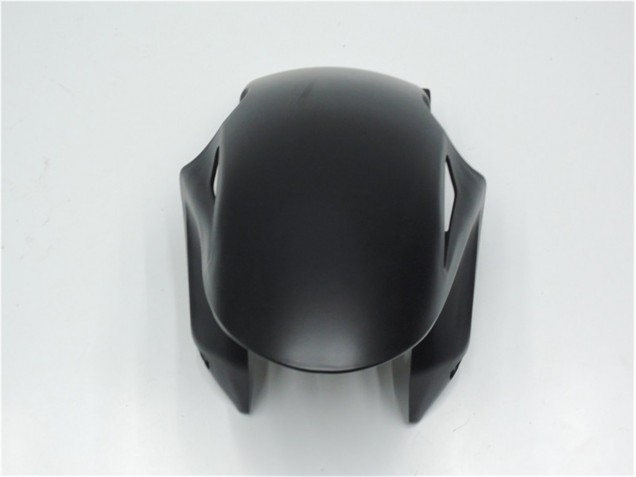Honda CBR 1000 RR 2008-2011 - Noir Mat Honda CBR 1000 RR 2008-2011 - Noir Mat