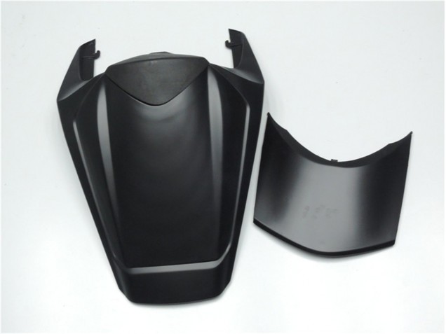 Honda CBR 1000 RR 2008-2011 - Noir Mat Honda CBR 1000 RR 2008-2011 - Noir Mat