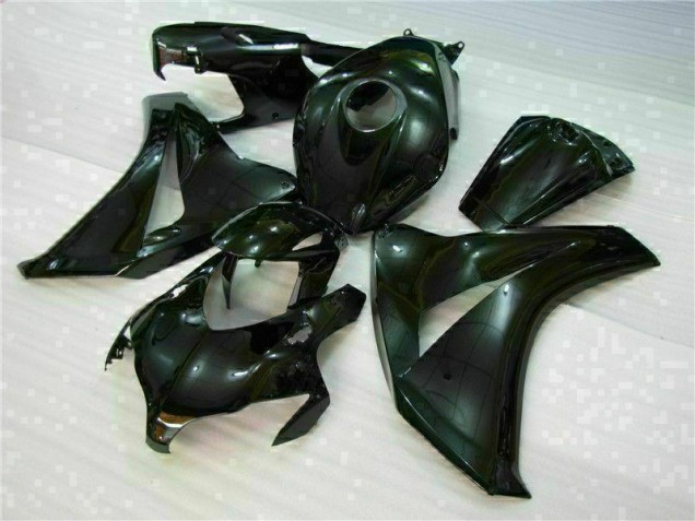 Honda CBR 1000 RR 2008-2011 - Noir Honda CBR 1000 RR 2008-2011 - Noir