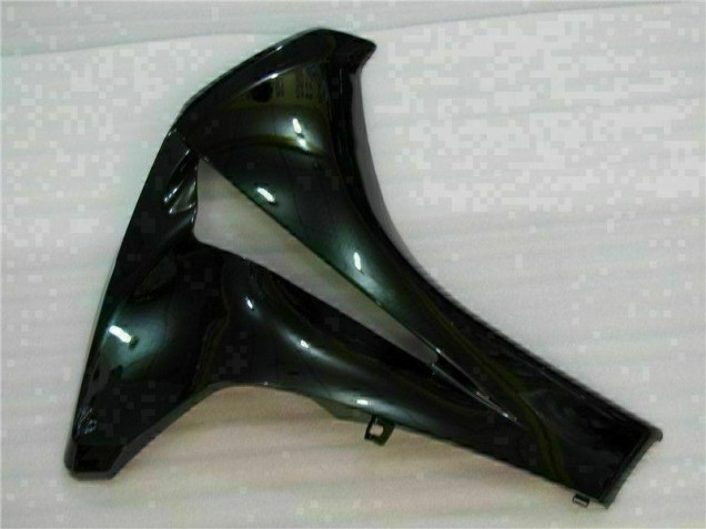 Honda CBR 1000 RR 2008-2011 - Noir Honda CBR 1000 RR 2008-2011 - Noir