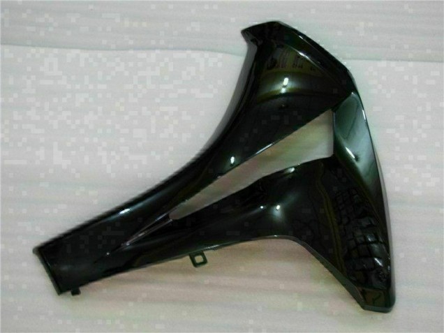 Honda CBR 1000 RR 2008-2011 - Noir Honda CBR 1000 RR 2008-2011 - Noir