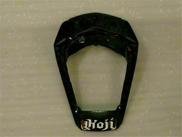 Honda CBR 1000 RR 2008-2011 - Noir Honda CBR 1000 RR 2008-2011 - Noir