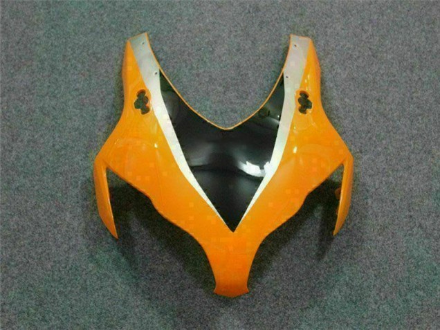 Honda CBR 1000 RR 2008-2011 - Orange Argent Honda CBR 1000 RR 2008-2011 - Orange Argent