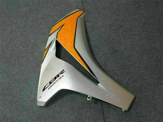 Honda CBR 1000 RR 2008-2011 - Orange Argent Honda CBR 1000 RR 2008-2011 - Orange Argent