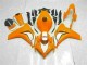 Honda CBR 1000 RR 2008-2011 - Orange Honda CBR 1000 RR 2008-2011 - Orange