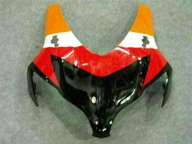 Honda CBR 1000 RR 2008-2011 - Orange Repsol