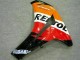 Honda CBR 1000 RR 2008-2011 - Orange Repsol