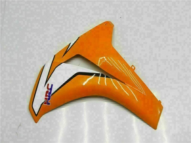 Honda CBR 1000 RR 2008-2011 - Orange Honda CBR 1000 RR 2008-2011 - Orange