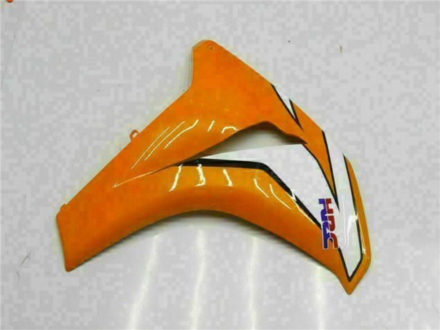 Honda CBR 1000 RR 2008-2011 - Orange Honda CBR 1000 RR 2008-2011 - Orange