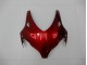 Honda CBR 1000 RR 2008-2011 - Rouge Argent Honda CBR 1000 RR 2008-2011 - Rouge Argent