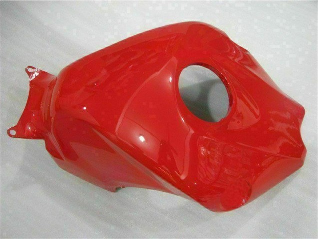 Honda CBR 1000 RR 2008-2011 - Rouge Blanc Honda CBR 1000 RR 2008-2011 - Rouge Blanc