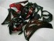 Honda CBR 1000 RR 2008-2011 - Rouge Flamme Honda CBR 1000 RR 2008-2011 - Rouge Flamme
