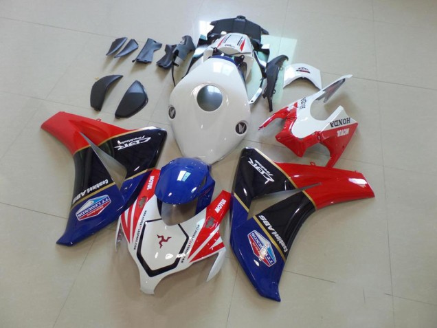 Honda CBR 1000 RR 2008-2011 - TT Legends Honda CBR 1000 RR 2008-2011 - TT Legends