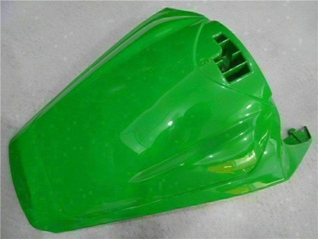Honda CBR 1000 RR 2008-2011 - Vert Argent Honda CBR 1000 RR 2008-2011 - Vert Argent