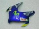 Honda CBR 1000 RR 2008-2011 - Vert Bleu Honda CBR 1000 RR 2008-2011 - Vert Bleu