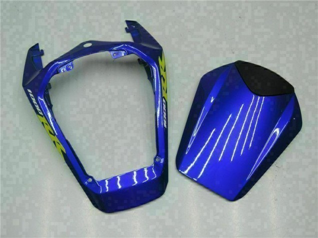 Honda CBR 1000 RR 2008-2011 - Vert Bleu Honda CBR 1000 RR 2008-2011 - Vert Bleu
