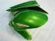 Honda CBR 1000 RR 2008-2011 - Vert Noir Honda CBR 1000 RR 2008-2011 - Vert Noir