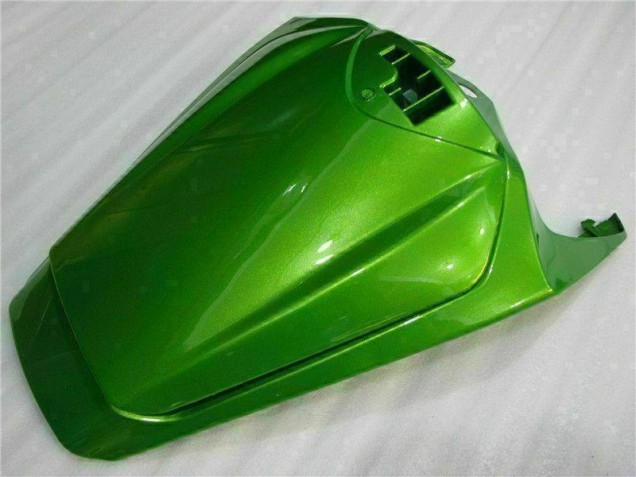 Honda CBR 1000 RR 2008-2011 - Vert Noir Honda CBR 1000 RR 2008-2011 - Vert Noir