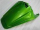 Honda CBR 1000 RR 2008-2011 - Vert Noir Honda CBR 1000 RR 2008-2011 - Vert Noir