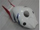 Honda CBR 1000 RR 2012-2016 - Blanc Bleu Rouge Honda CBR 1000 RR 2012-2016 - Blanc Bleu Rouge