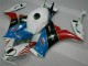 Honda CBR 1000 RR 2012-2016 - Bleu Blanc