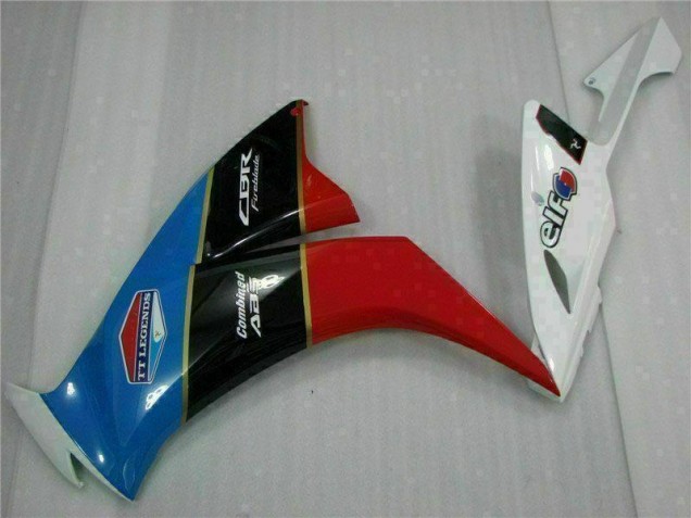 Honda CBR 1000 RR 2012-2016 - Bleu Blanc