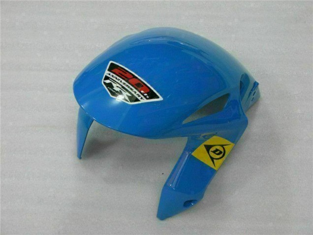 Honda CBR 1000 RR 2012-2016 - Bleu Blanc