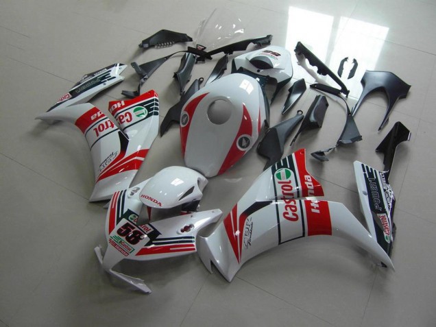Honda CBR 1000 RR 2012-2016 - Castrol