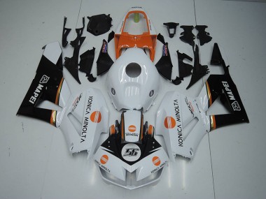 Honda CBR 1000 RR 2012-2016 - Konica Minolta 56