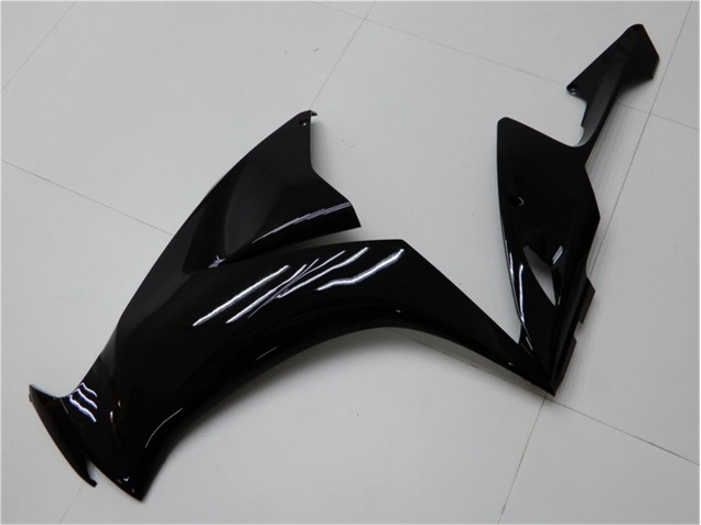 Honda CBR 1000 RR 2012-2016 - Noir Brillant Honda CBR 1000 RR 2012-2016 - Noir Brillant