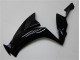 Honda CBR 1000 RR 2012-2016 - Noir Brillant Honda CBR 1000 RR 2012-2016 - Noir Brillant