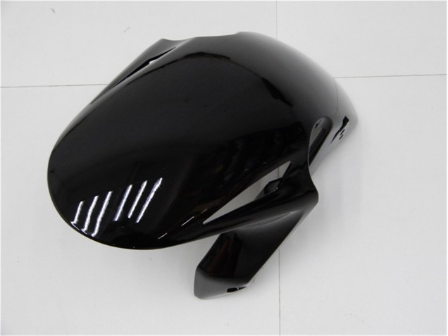 Honda CBR 1000 RR 2012-2016 - Noir Brillant Honda CBR 1000 RR 2012-2016 - Noir Brillant