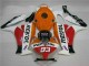 Honda CBR 1000 RR 2012-2016 - Orange Repsol 93 Honda CBR 1000 RR 2012-2016 - Orange Repsol 93