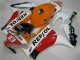 Honda CBR 1000 RR 2012-2016 - Orange Repsol 93 Honda CBR 1000 RR 2012-2016 - Orange Repsol 93