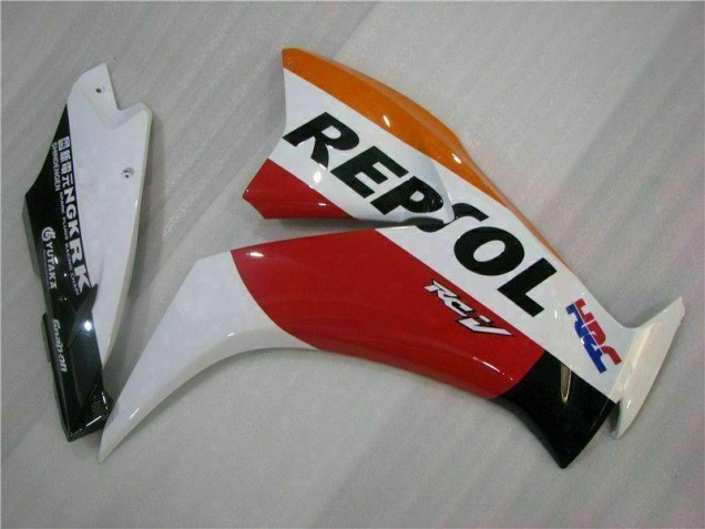 Honda CBR 1000 RR 2012-2016 - Orange Repsol 93 Honda CBR 1000 RR 2012-2016 - Orange Repsol 93